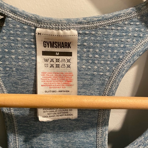 Gymshark - Picture 2 of 3
